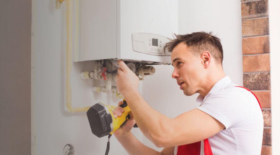 Expert burst pipe repair services in Silverthorne, CO
